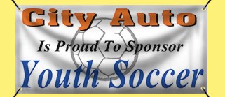 Sponsorship Banners
