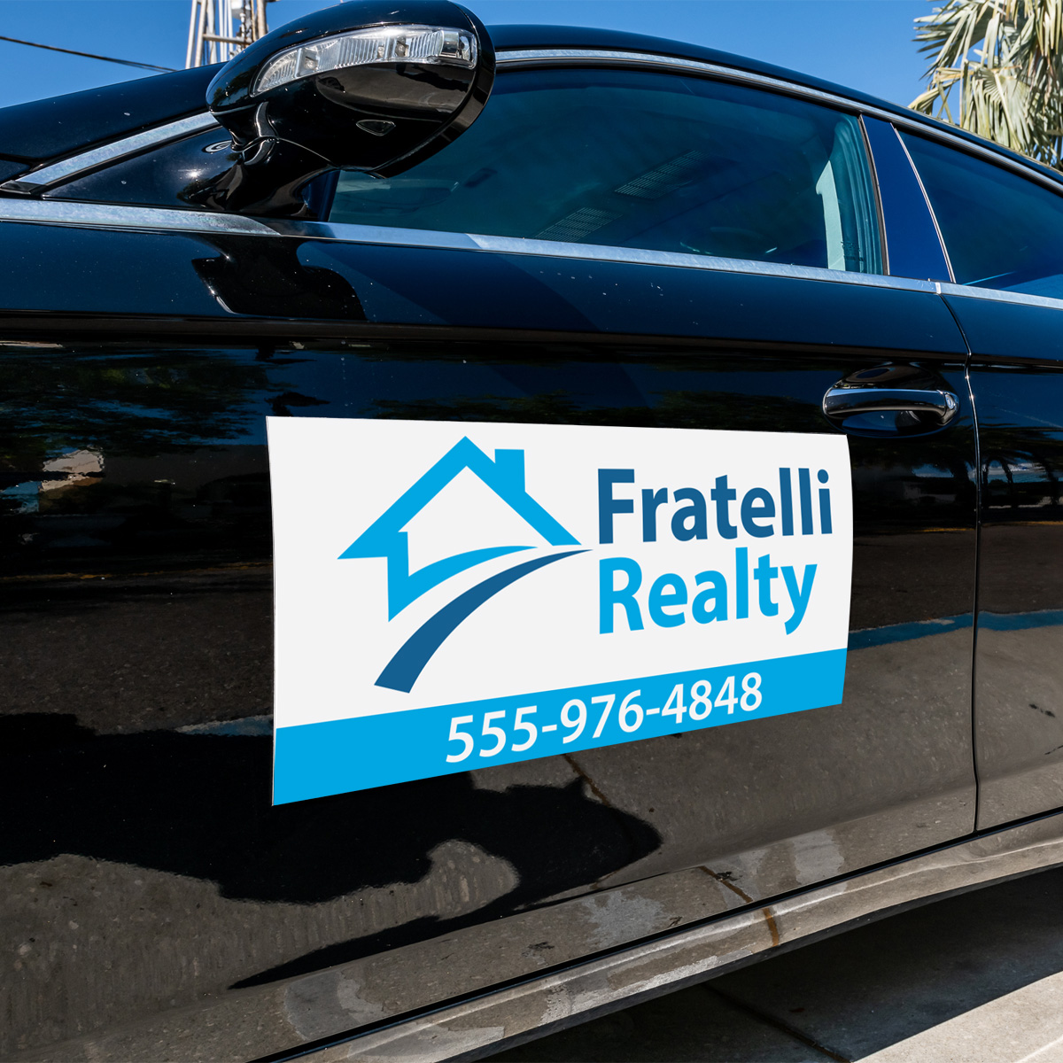 Car Magnets