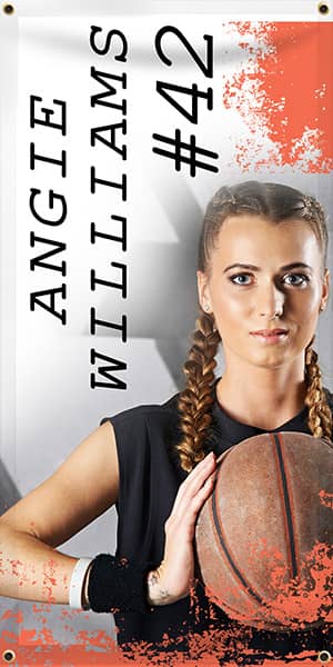 Sports Banners