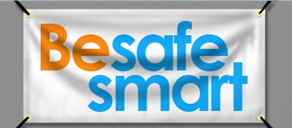 Safety Banners