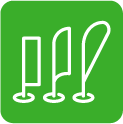 Large Product Line Icon