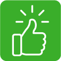 Satisfaction Guaranteed Icon